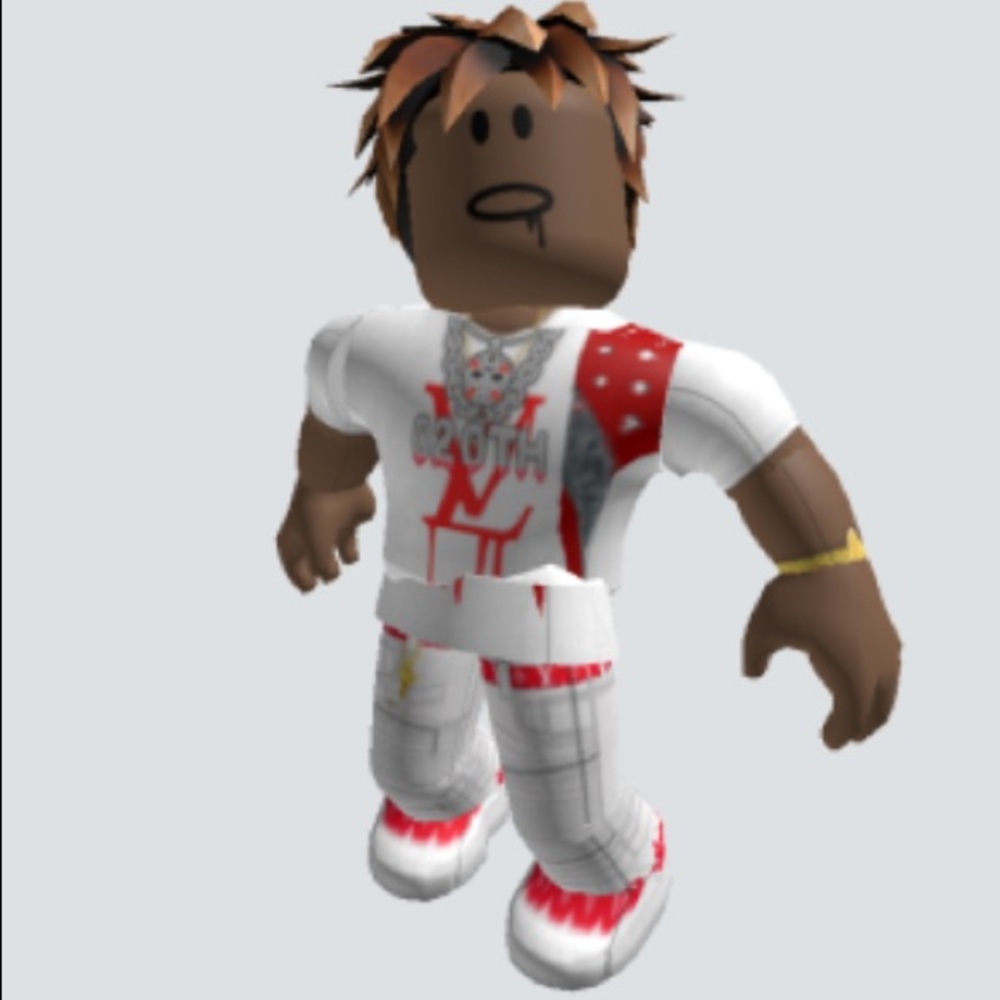A 200$ roblox ac
